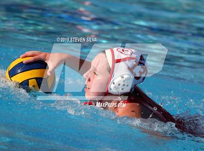 Thumbnail 1 in Corona del Mar vs. Orange Lutheran (CIF SoCal Regional D1 Semifinal) photogallery.