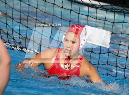 Thumbnail 2 in Corona del Mar vs. Orange Lutheran (CIF SoCal Regional D1 Semifinal) photogallery.