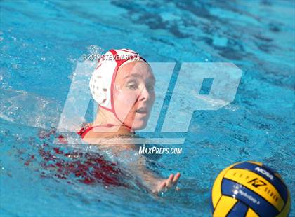 Thumbnail 2 in Corona del Mar vs. Orange Lutheran (CIF SoCal Regional D1 Semifinal) photogallery.