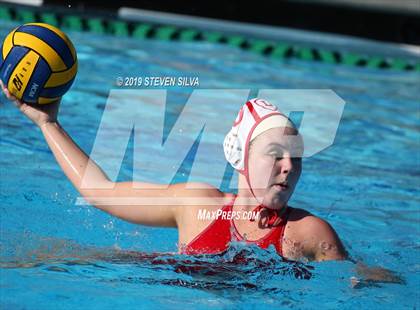 Thumbnail 3 in Corona del Mar vs. Orange Lutheran (CIF SoCal Regional D1 Semifinal) photogallery.