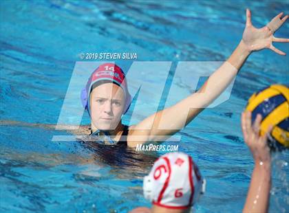 Thumbnail 1 in Corona del Mar vs. Orange Lutheran (CIF SoCal Regional D1 Semifinal) photogallery.