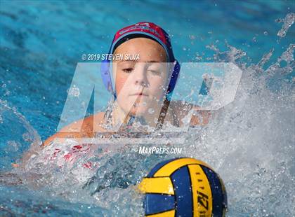 Thumbnail 1 in Corona del Mar vs. Orange Lutheran (CIF SoCal Regional D1 Semifinal) photogallery.