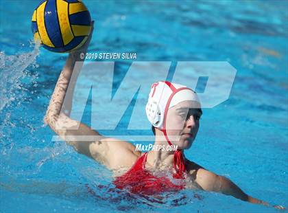 Thumbnail 2 in Corona del Mar vs. Orange Lutheran (CIF SoCal Regional D1 Semifinal) photogallery.