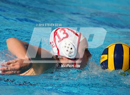 Thumbnail 3 in Corona del Mar vs. Orange Lutheran (CIF SoCal Regional D1 Semifinal) photogallery.