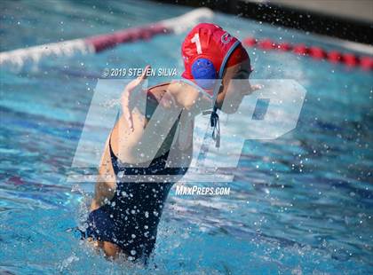Thumbnail 1 in Corona del Mar vs. Orange Lutheran (CIF SoCal Regional D1 Semifinal) photogallery.