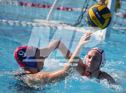 Thumbnail 1 in Corona del Mar vs. Orange Lutheran (CIF SoCal Regional D1 Semifinal) photogallery.