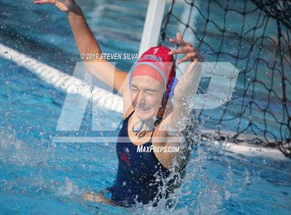 Thumbnail 1 in Corona del Mar vs. Orange Lutheran (CIF SoCal Regional D1 Semifinal) photogallery.