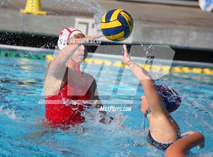 Thumbnail 1 in Corona del Mar vs. Orange Lutheran (CIF SoCal Regional D1 Semifinal) photogallery.