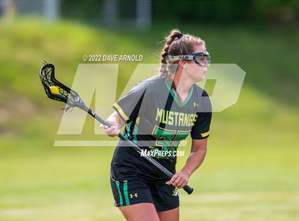 Thumbnail 3 in Kennebunk vs. Massabesic (MPA Class A State Semifinal) photogallery.