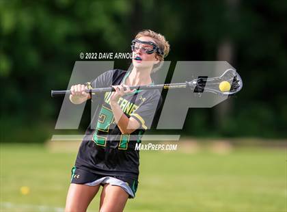 Thumbnail 3 in Kennebunk vs. Massabesic (MPA Class A State Semifinal) photogallery.