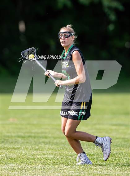 Thumbnail 1 in Kennebunk vs. Massabesic (MPA Class A State Semifinal) photogallery.