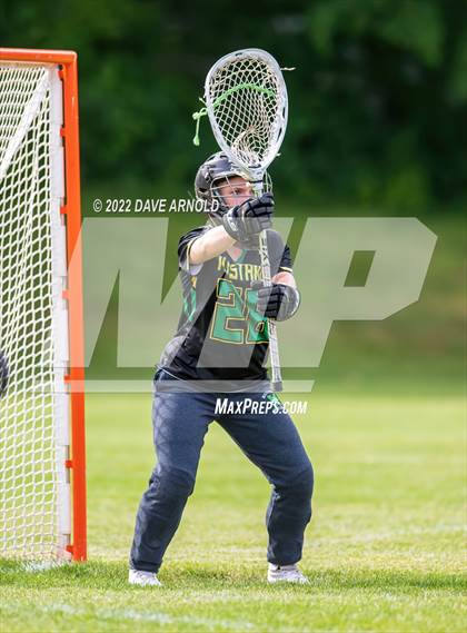 Thumbnail 3 in Kennebunk vs. Massabesic (MPA Class A State Semifinal) photogallery.
