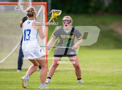 Thumbnail 1 in Kennebunk vs. Massabesic (MPA Class A State Semifinal) photogallery.