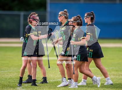 Thumbnail 2 in Kennebunk vs. Massabesic (MPA Class A State Semifinal) photogallery.