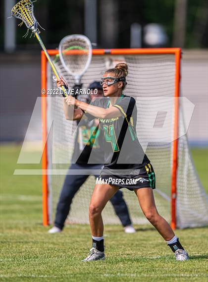 Thumbnail 3 in Kennebunk vs. Massabesic (MPA Class A State Semifinal) photogallery.