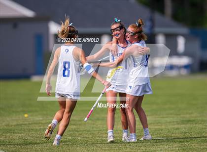 Thumbnail 2 in Kennebunk vs. Massabesic (MPA Class A State Semifinal) photogallery.