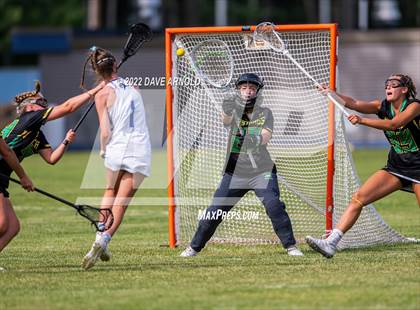 Thumbnail 1 in Kennebunk vs. Massabesic (MPA Class A State Semifinal) photogallery.