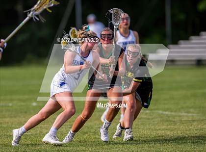 Thumbnail 1 in Kennebunk vs. Massabesic (MPA Class A State Semifinal) photogallery.