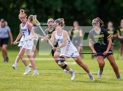 Thumbnail 2 in Kennebunk vs. Massabesic (MPA Class A State Semifinal) photogallery.