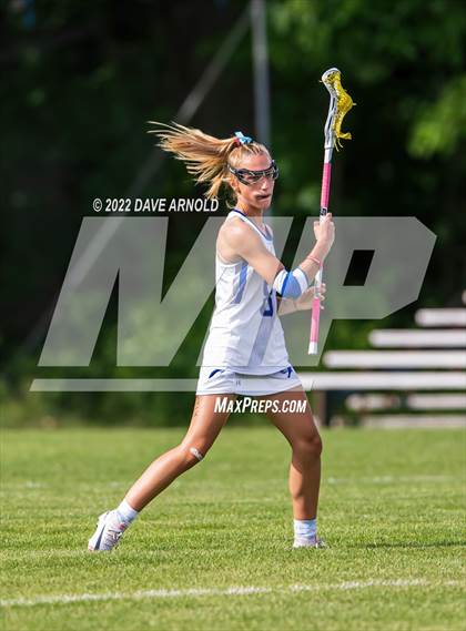 Thumbnail 2 in Kennebunk vs. Massabesic (MPA Class A State Semifinal) photogallery.