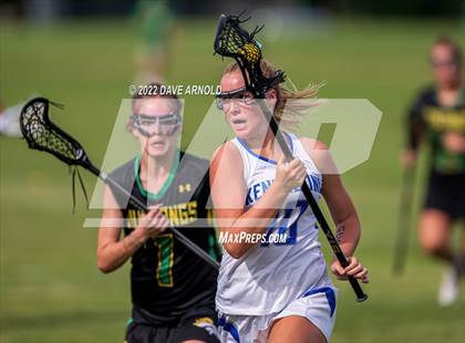 Thumbnail 3 in Kennebunk vs. Massabesic (MPA Class A State Semifinal) photogallery.