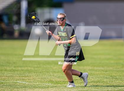 Thumbnail 2 in Kennebunk vs. Massabesic (MPA Class A State Semifinal) photogallery.