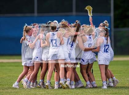 Thumbnail 1 in Kennebunk vs. Massabesic (MPA Class A State Semifinal) photogallery.