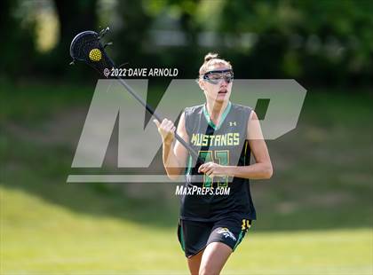 Thumbnail 3 in Kennebunk vs. Massabesic (MPA Class A State Semifinal) photogallery.