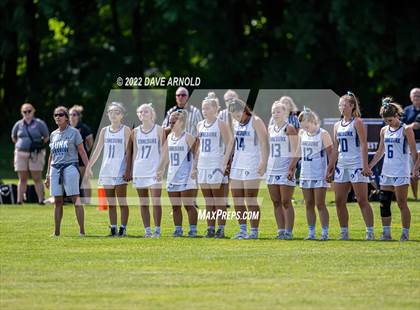 Thumbnail 2 in Kennebunk vs. Massabesic (MPA Class A State Semifinal) photogallery.