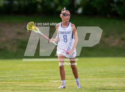 Thumbnail 2 in Kennebunk vs. Massabesic (MPA Class A State Semifinal) photogallery.