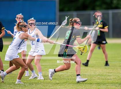 Thumbnail 3 in Kennebunk vs. Massabesic (MPA Class A State Semifinal) photogallery.