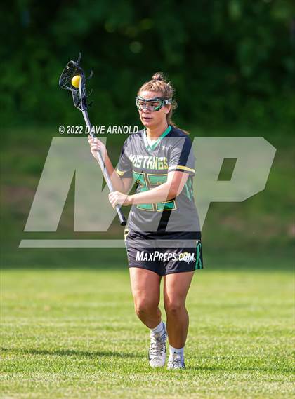 Thumbnail 3 in Kennebunk vs. Massabesic (MPA Class A State Semifinal) photogallery.
