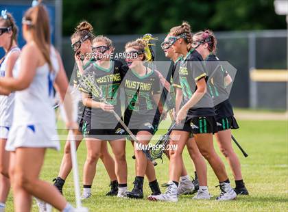 Thumbnail 2 in Kennebunk vs. Massabesic (MPA Class A State Semifinal) photogallery.