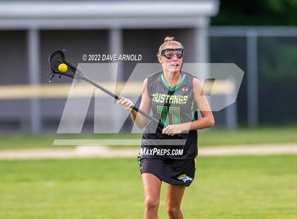 Thumbnail 3 in Kennebunk vs. Massabesic (MPA Class A State Semifinal) photogallery.