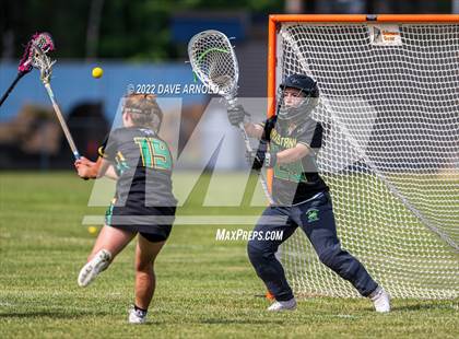 Thumbnail 1 in Kennebunk vs. Massabesic (MPA Class A State Semifinal) photogallery.
