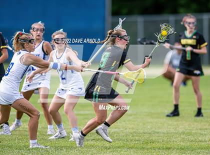 Thumbnail 2 in Kennebunk vs. Massabesic (MPA Class A State Semifinal) photogallery.