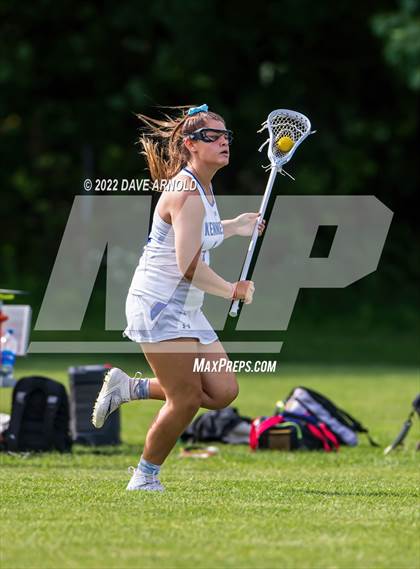 Thumbnail 1 in Kennebunk vs. Massabesic (MPA Class A State Semifinal) photogallery.