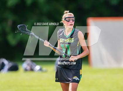 Thumbnail 3 in Kennebunk vs. Massabesic (MPA Class A State Semifinal) photogallery.