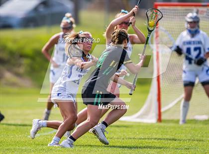 Thumbnail 3 in Kennebunk vs. Massabesic (MPA Class A State Semifinal) photogallery.