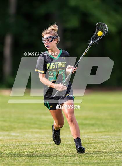 Thumbnail 2 in Kennebunk vs. Massabesic (MPA Class A State Semifinal) photogallery.