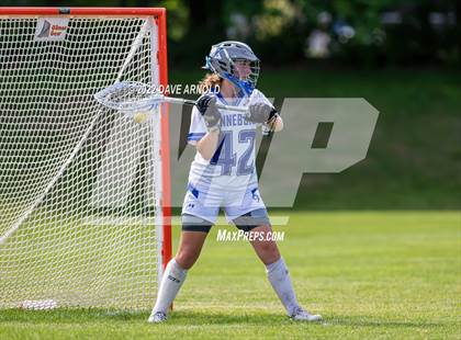 Thumbnail 1 in Kennebunk vs. Massabesic (MPA Class A State Semifinal) photogallery.