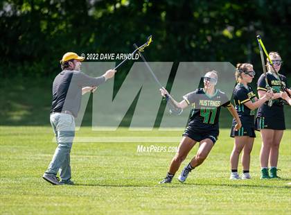 Thumbnail 3 in Kennebunk vs. Massabesic (MPA Class A State Semifinal) photogallery.
