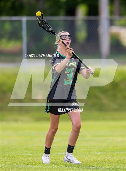Thumbnail 1 in Kennebunk vs. Massabesic (MPA Class A State Semifinal) photogallery.