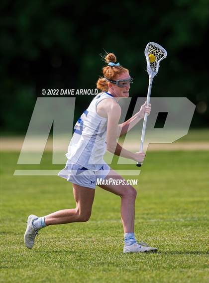 Thumbnail 3 in Kennebunk vs. Massabesic (MPA Class A State Semifinal) photogallery.