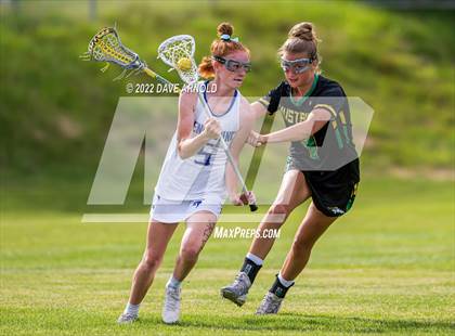 Thumbnail 2 in Kennebunk vs. Massabesic (MPA Class A State Semifinal) photogallery.