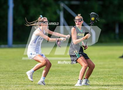 Thumbnail 1 in Kennebunk vs. Massabesic (MPA Class A State Semifinal) photogallery.
