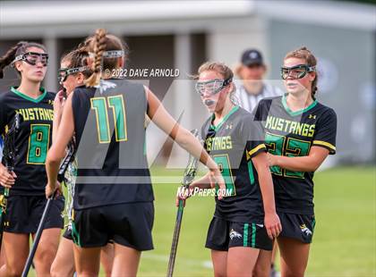 Thumbnail 2 in Kennebunk vs. Massabesic (MPA Class A State Semifinal) photogallery.