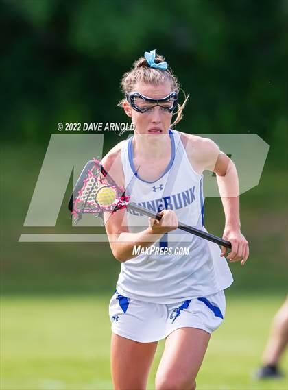 Thumbnail 3 in Kennebunk vs. Massabesic (MPA Class A State Semifinal) photogallery.