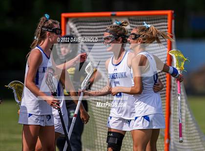 Thumbnail 3 in Kennebunk vs. Massabesic (MPA Class A State Semifinal) photogallery.