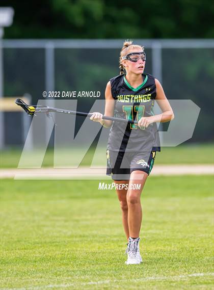 Thumbnail 2 in Kennebunk vs. Massabesic (MPA Class A State Semifinal) photogallery.